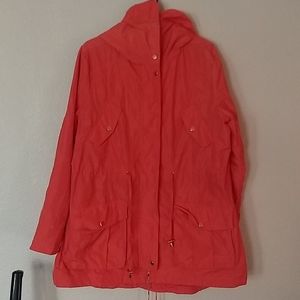 Dress Barn winter coat